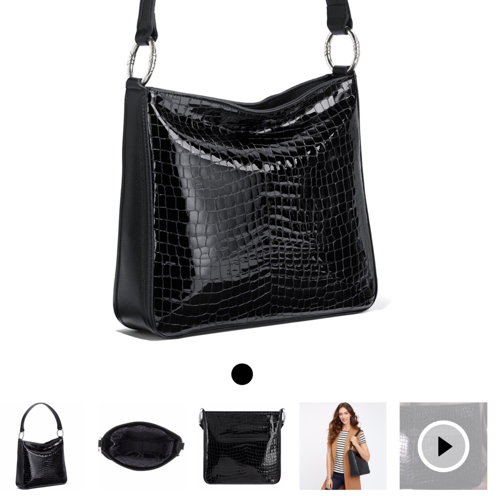 Brighton Shoulderbag